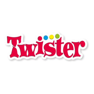 Team Page: Twister